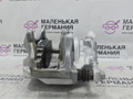 суппорт передний правый Mercedes-Benz C-Класс W205/S205/C205 W205.042 2014, 2.0 л., M 274.920, бензин, АКПП, 755 серый, седан, задний привод, правый руль, A2054210281, 50086B, 50093B - фото №6