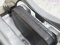 суппорт передний правый Mercedes-Benz C-Класс W205/S205/C205 W205.042 2014, 2.0 л., M 274.920, бензин, АКПП, 755 серый, седан, задний привод, правый руль, A2054210281, 50086B, 50093B - фото №8