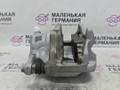 суппорт передний левый Mercedes-Benz C-Класс W205/S205/C205 W205.042 2014, 2.0 л., M 274.920, бензин, АКПП, 755 серый, седан, задний привод, правый руль, A2054210181, 50092B, 50086B - фото №4