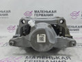 суппорт передний левый Mercedes-Benz C-Класс W205/S205/C205 W205.042 2014, 2.0 л., M 274.920, бензин, АКПП, 755 серый, седан, задний привод, правый руль, A2054210181, 50092B, 50086B - фото №3