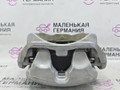суппорт передний левый Mercedes-Benz C-Класс W205/S205/C205 W205.042 2014, 2.0 л., M 274.920, бензин, АКПП, 755 серый, седан, задний привод, правый руль, A2054210181, 50092B, 50086B - фото №5