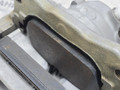 суппорт передний левый Mercedes-Benz C-Класс W205/S205/C205 W205.042 2014, 2.0 л., M 274.920, бензин, АКПП, 755 серый, седан, задний привод, правый руль, A2054210181, 50092B, 50086B - фото №7