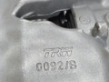 суппорт передний левый Mercedes-Benz C-Класс W205/S205/C205 W205.042 2014, 2.0 л., M 274.920, бензин, АКПП, 755 серый, седан, задний привод, правый руль, A2054210181, 50092B, 50086B - фото №10