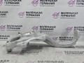 кулак поворотный левый Mercedes-Benz C-Класс W205/S205/C205 W205.042 2014, 2.0 л., M 274.920, бензин, АКПП, 755 серый, седан, задний привод, правый руль, A2052100, A2053322100 - фото №4