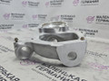кулак поворотный левый Mercedes-Benz C-Класс W205/S205/C205 W205.042 2014, 2.0 л., M 274.920, бензин, АКПП, 755 серый, седан, задний привод, правый руль, A2052100, A2053322100 - фото №6