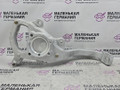 кулак поворотный правый Mercedes-Benz C-Класс W205/S205/C205 W205.042 2014, 2.0 л., M 274.920, бензин, АКПП, 755 серый, седан, задний привод, правый руль, A2052200, A2053322200 - фото №2