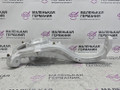 кулак поворотный правый Mercedes-Benz C-Класс W205/S205/C205 W205.042 2014, 2.0 л., M 274.920, бензин, АКПП, 755 серый, седан, задний привод, правый руль, A2052200, A2053322200 - фото №4