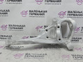 кулак поворотный правый Mercedes-Benz C-Класс W205/S205/C205 W205.042 2014, 2.0 л., M 274.920, бензин, АКПП, 755 серый, седан, задний привод, правый руль, A2052200, A2053322200 - фото №3