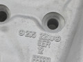 кулак поворотный правый Mercedes-Benz C-Класс W205/S205/C205 W205.042 2014, 2.0 л., M 274.920, бензин, АКПП, 755 серый, седан, задний привод, правый руль, A2052200, A2053322200 - фото №8