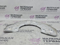 защитный кожух тормозного механизма Mercedes-Benz C-Класс W205/S205/C205 W205.042 2014, 2.0 л., M 274.920, бензин, АКПП, 755 серый, седан, задний привод, правый руль, A0004213520 - фото №4