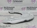 защитный кожух тормозного механизма Mercedes-Benz C-Класс W205/S205/C205 W205.042 2014, 2.0 л., M 274.920, бензин, АКПП, 755 серый, седан, задний привод, правый руль, A0004213520 - фото №7