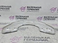 защитный кожух тормозного механизма Mercedes-Benz C-Класс W205/S205/C205 W205.042 2014, 2.0 л., M 274.920, бензин, АКПП, 755 серый, седан, задний привод, правый руль, A0004213520 - фото №4