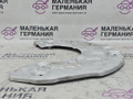 защитный кожух тормозного механизма Mercedes-Benz C-Класс W205/S205/C205 W205.042 2014, 2.0 л., M 274.920, бензин, АКПП, 755 серый, седан, задний привод, правый руль, A0004213520 - фото №5