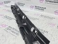 кронштейн передней панели (телевизора) BMW 5 серия G30/G31 G30 2017, 2.0 л., B48 B20 A, бензин, АКПП, b65 jatoba brown metallic, седан, задний привод, правый руль, 51747359788, 7359788 - фото №5