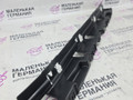 кронштейн передней панели (телевизора) BMW 5 серия G30/G31 G30 2017, 2.0 л., B48 B20 A, бензин, АКПП, b65 jatoba brown metallic, седан, задний привод, правый руль, 51747359788, 7359788 - фото №6