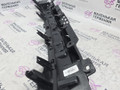 Крепление бампера заднего BMW X4 G02 [рестайлинг] (2021 - 2025), 70415081, 51128081860, 8081860 - фото №6