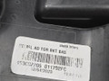 Крепление бампера заднего BMW X4 G02 [рестайлинг] (2021 - 2025), 70415081, 51128081860, 8081860 - фото №11