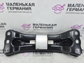 кронштейн КПП Mercedes-Benz C-Класс W205/S205/C205 W205.042 2014, 2.0 л., M 274.920, бензин, АКПП, 755 серый, седан, задний привод, правый руль, A2052421101, A2052403300 - фото №4