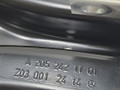кронштейн КПП Mercedes-Benz C-Класс W205/S205/C205 W205.042 2014, 2.0 л., M 274.920, бензин, АКПП, 755 серый, седан, задний привод, правый руль, A2052421101, A2052403300 - фото №8