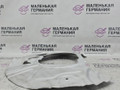 защитный кожух тормозного механизма BMW X5 F15 2013, 3.0 л., N57 D30 A, дизель, АКПП, 300 alpinweiss iii, полный привод, правый руль, 34116857977, 6857977 - фото №5