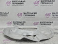 защитный кожух тормозного механизма BMW X5 F15 2013, 3.0 л., N57 D30 A, дизель, АКПП, 300 alpinweiss iii, полный привод, правый руль, 34116857977, 6857977 - фото №6