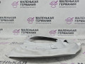 защитный кожух тормозного механизма BMW X5 F15 2013, 3.0 л., N57 D30 A, дизель, АКПП, 300 alpinweiss iii, полный привод, правый руль, 34116857977, 6857977 - фото №7
