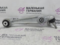 рычаг передний левый BMW X5 F15 2013, 3.0 л., N57 D30 A, дизель, АКПП, 300 alpinweiss iii, полный привод, правый руль, L3896001 - фото №2