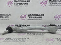 рычаг передний левый BMW X5 F15 2013, 3.0 л., N57 D30 A, дизель, АКПП, 300 alpinweiss iii, полный привод, правый руль, L3896001 - фото №3