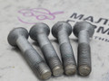 болт Mercedes-Benz C-Класс W205/S205/C205 W205.042 2014, 2.0 л., M 274.920, бензин, АКПП, 755 серый, седан, задний привод, правый руль, N000000003358 - фото №4