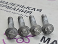 болт Mercedes-Benz C-Класс W205/S205/C205 W205.042 2014, 2.0 л., M 274.920, бензин, АКПП, 755 серый, седан, задний привод, правый руль, N000000003358 - фото №5