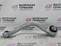 рычаг передний правый BMW X5 F15 2013, 3.0 л., N57 D30 A, дизель, АКПП, 300 alpinweiss iii, полный привод, правый руль, 6851692, 31126851692 - фото №2
