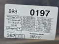 стеклоподъемник передний правый Mercedes-Benz E-Класс W212 [рестайлинг] W212 2014, 2.0 л., M 274.920, бензин, АКПП, 149 u белый, седан, задний привод, правый руль, A2128201102, A2127230414 - фото №7
