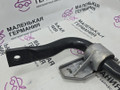 стабилизатор подвески передний Mercedes-Benz C-Класс W205/S205/C205 W205.042 2014, 2.0 л., M 274.920, бензин, АКПП, 755 серый, седан, задний привод, правый руль, A2053230965 - фото №4