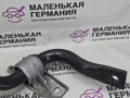 стабилизатор подвески передний Mercedes-Benz C-Класс W205/S205/C205 W205.042 2014, 2.0 л., M 274.920, бензин, АКПП, 755 серый, седан, задний привод, правый руль, A2053230965 - фото №3