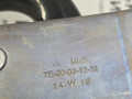 стабилизатор подвески передний Mercedes-Benz C-Класс W205/S205/C205 W205.042 2014, 2.0 л., M 274.920, бензин, АКПП, 755 серый, седан, задний привод, правый руль, A2053230965 - фото №13