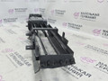 Жалюзи радиатора низ. BMW 5 серия G30/G31 G30 2017, 2.0 л., B48 B20 A, бензин, АКПП, b65 jatoba brown metallic, седан, задний привод, правый руль, 51137497285, 7497285 - фото №5