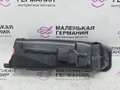 патрубок воздушного фильтра BMW 5 серия G30/G31 G30 2017, 2.0 л., B48 B20 A, бензин, АКПП, b65 jatoba brown metallic, седан, задний привод, правый руль, 13717643299, 7643299, 13718577168, 8577168 - фото №4