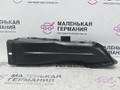 патрубок воздушного фильтра BMW 5 серия G30/G31 G30 2017, 2.0 л., B48 B20 A, бензин, АКПП, b65 jatoba brown metallic, седан, задний привод, правый руль, 13717643299, 7643299, 13718577168, 8577168 - фото №3