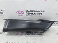 патрубок воздушного фильтра BMW 5 серия G30/G31 G30 2017, 2.0 л., B48 B20 A, бензин, АКПП, b65 jatoba brown metallic, седан, задний привод, правый руль, 13717643299, 7643299, 13718577168, 8577168 - фото №6