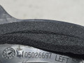 кронштейн (крепление) BMW X3 F25 2013, 2.0 л., N20 B20 A, бензин, АКПП, а52/7 spacegrau, хетчбэк 5 дв., полный привод, правый руль, 51427246671, 7246671 - фото №9