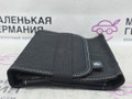 Органайзер BMW X5 G05 2021, 3.0 л., B58B30C, бензин, АКПП, черный, внедорожник 5 дв., полный привод, 01405A389F6, 5A389F6 - фото №6