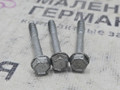 Комплект болтов BMW X1 F48 2016, 2.0 л., B47 C20 A, дизель, АКПП, alpinweiss 3 (300), передний привод, правый руль, 13547561349, 7561349 - фото №3