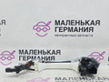 ручка наружная задняя правая Mercedes-Benz E-Класс W212 [рестайлинг] W212 2014, 2.0 л., M 274.920, бензин, АКПП, 149 u белый, седан, задний привод, правый руль, A20476004709149, A2047600470 - фото №2