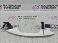 ручка наружная задняя правая Mercedes-Benz E-Класс W212 [рестайлинг] W212 2014, 2.0 л., M 274.920, бензин, АКПП, 149 u белый, седан, задний привод, правый руль, A20476004709149, A2047600470 - фото №4