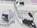 ручка наружная задняя правая Mercedes-Benz E-Класс W212 [рестайлинг] W212 2014, 2.0 л., M 274.920, бензин, АКПП, 149 u белый, седан, задний привод, правый руль, A20476004709149, A2047600470 - фото №5