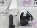 ручка наружная задняя правая Mercedes-Benz E-Класс W212 [рестайлинг] W212 2014, 2.0 л., M 274.920, бензин, АКПП, 149 u белый, седан, задний привод, правый руль, A20476004709149, A2047600470 - фото №7