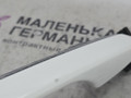 ручка наружная задняя правая Mercedes-Benz E-Класс W212 [рестайлинг] W212 2014, 2.0 л., M 274.920, бензин, АКПП, 149 u белый, седан, задний привод, правый руль, A20476004709149, A2047600470 - фото №8