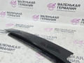 накладка двери (крышки) багажника Mercedes-Benz E-Класс W212 [рестайлинг] W212 2014, 2.0 л., M 274.920, бензин, АКПП, 149 u белый, седан, задний привод, правый руль, A2126900487 - фото №5