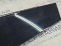 накладка двери (крышки) багажника Mercedes-Benz E-Класс W212 [рестайлинг] W212 2014, 2.0 л., M 274.920, бензин, АКПП, 149 u белый, седан, задний привод, правый руль, A2126900487 - фото №6
