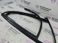 Комплект молдингов BMW X3 F25 2013, 2.0 л., N20 B20 A, бензин, АКПП, а52/7 spacegrau, хетчбэк 5 дв., полный привод, правый руль, 51337205605, 7205605, 7205763, 7205753, 4865405, 7311261 - фото №6